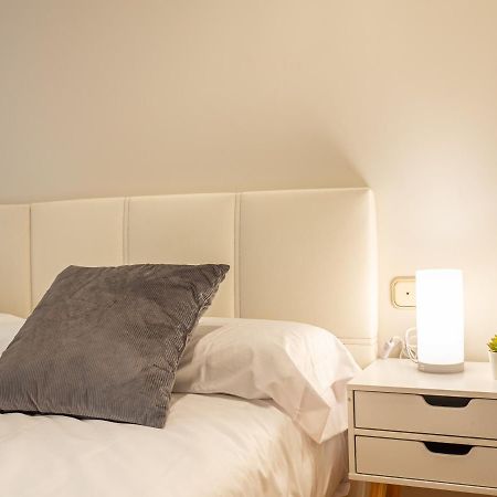 San Telmo Oldtown By Beauty Rentals Σαν Σεμπαστιάν Εξωτερικό φωτογραφία
