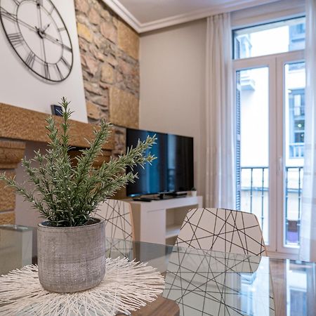 San Telmo Oldtown By Beauty Rentals Σαν Σεμπαστιάν Εξωτερικό φωτογραφία