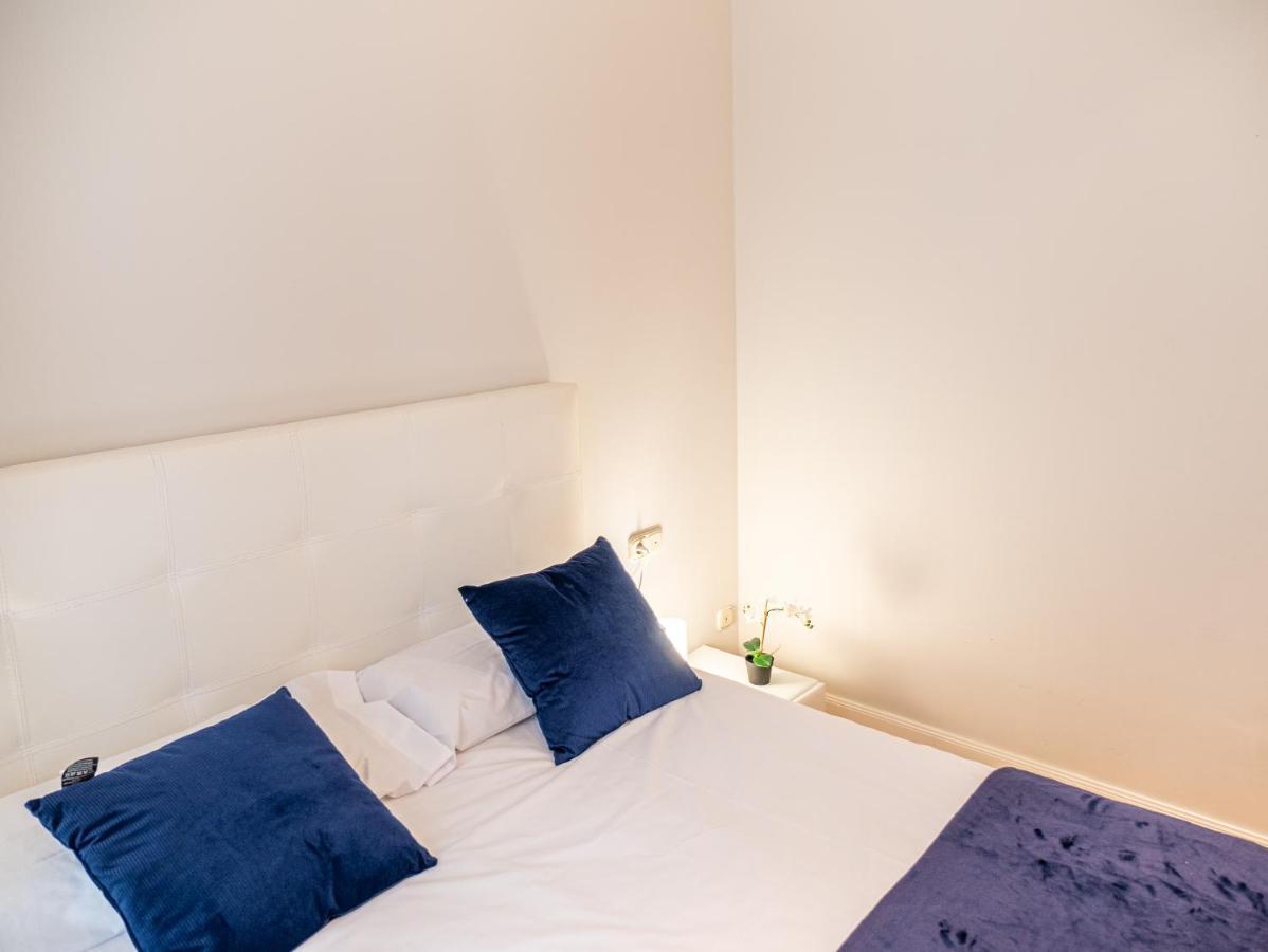 San Telmo Oldtown By Beauty Rentals Σαν Σεμπαστιάν Εξωτερικό φωτογραφία