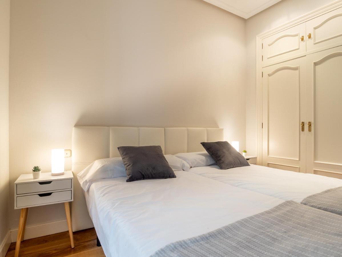 San Telmo Oldtown By Beauty Rentals Σαν Σεμπαστιάν Εξωτερικό φωτογραφία