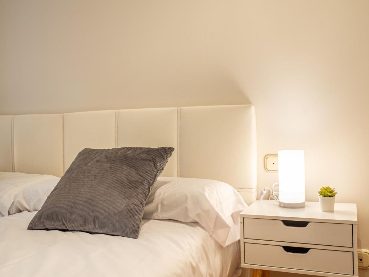 San Telmo Oldtown By Beauty Rentals Σαν Σεμπαστιάν Εξωτερικό φωτογραφία