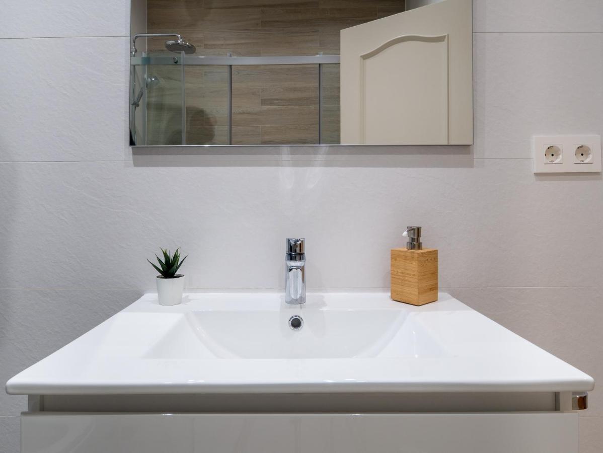 San Telmo Oldtown By Beauty Rentals Σαν Σεμπαστιάν Εξωτερικό φωτογραφία