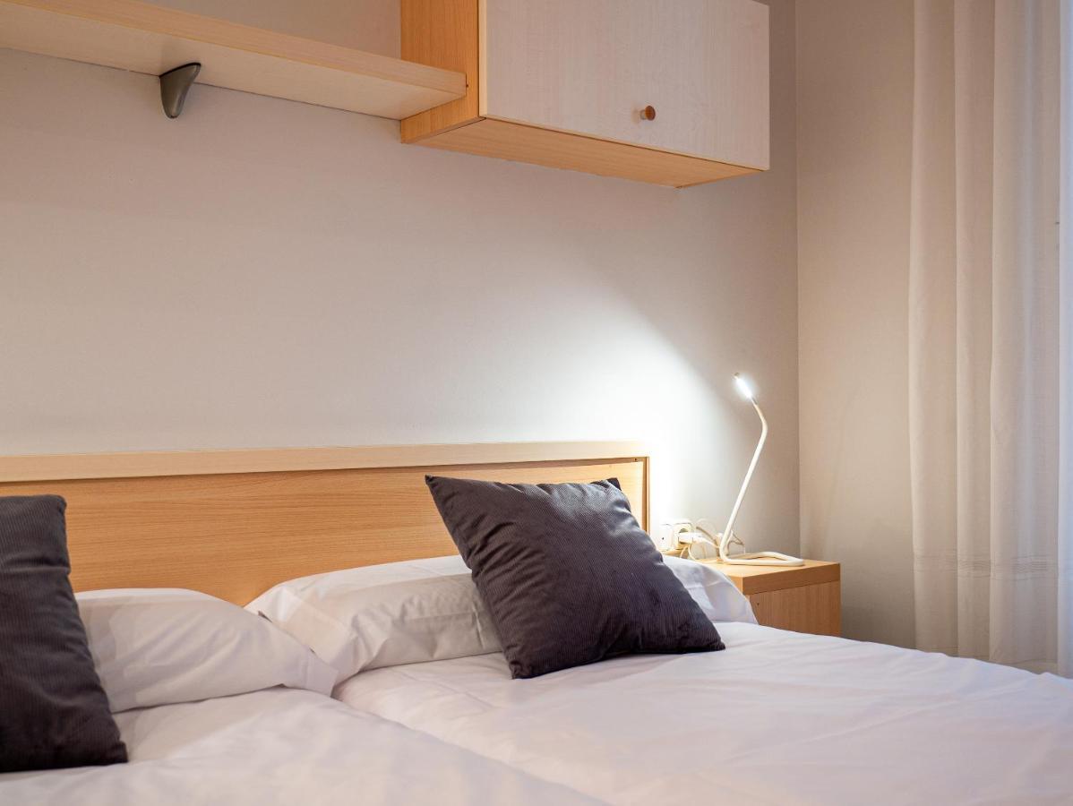 San Telmo Oldtown By Beauty Rentals Σαν Σεμπαστιάν Εξωτερικό φωτογραφία